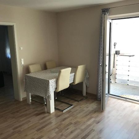Lindenberger Ferientraum Apartment ลินเดนแบร์ก เอม อัลกอย ภายนอก รูปภาพ