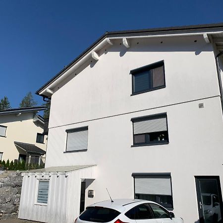 Lindenberger Ferientraum Apartment ลินเดนแบร์ก เอม อัลกอย ภายนอก รูปภาพ