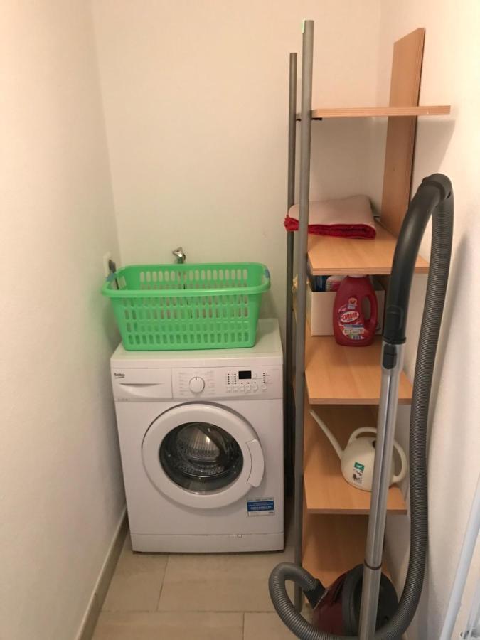 Lindenberger Ferientraum Apartment ลินเดนแบร์ก เอม อัลกอย ภายนอก รูปภาพ
