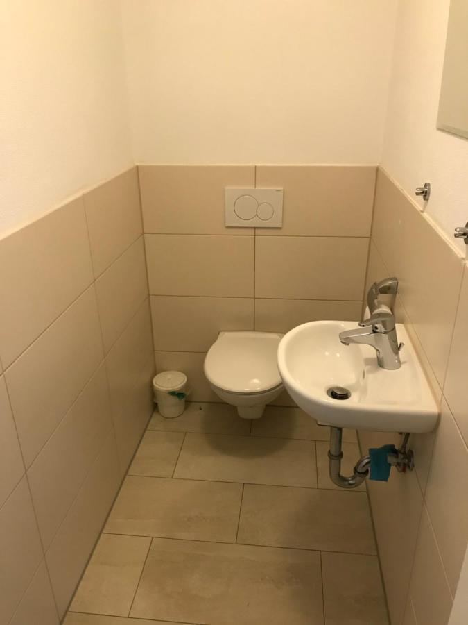 Lindenberger Ferientraum Apartment ลินเดนแบร์ก เอม อัลกอย ภายนอก รูปภาพ