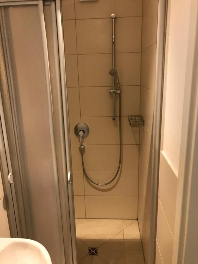 Lindenberger Ferientraum Apartment ลินเดนแบร์ก เอม อัลกอย ภายนอก รูปภาพ