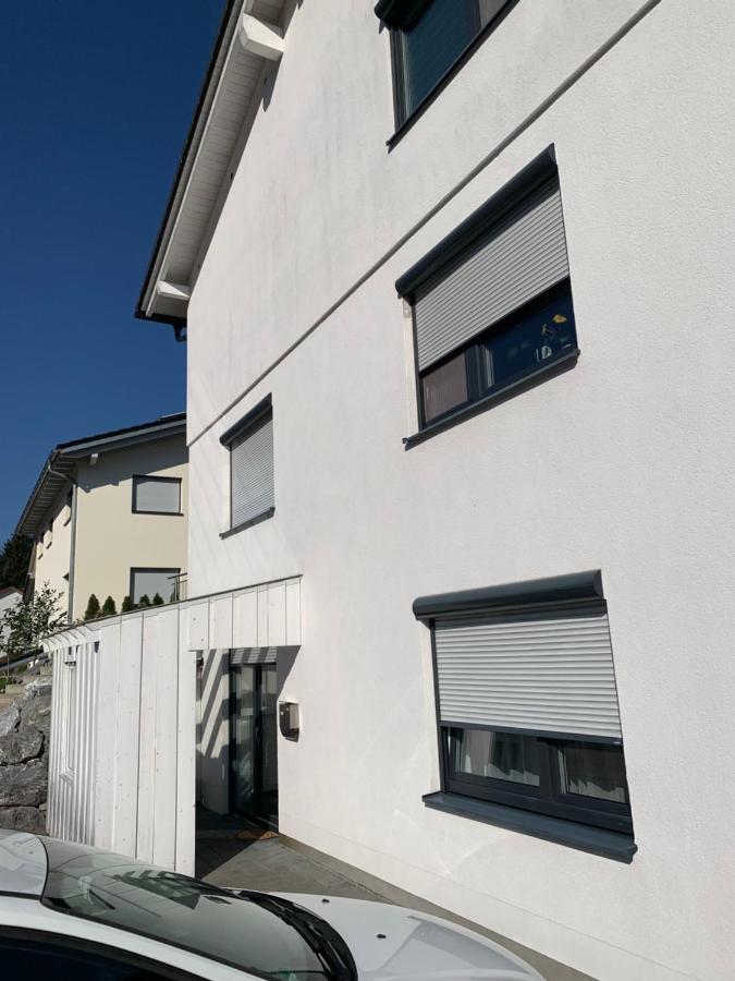 Lindenberger Ferientraum Apartment ลินเดนแบร์ก เอม อัลกอย ภายนอก รูปภาพ
